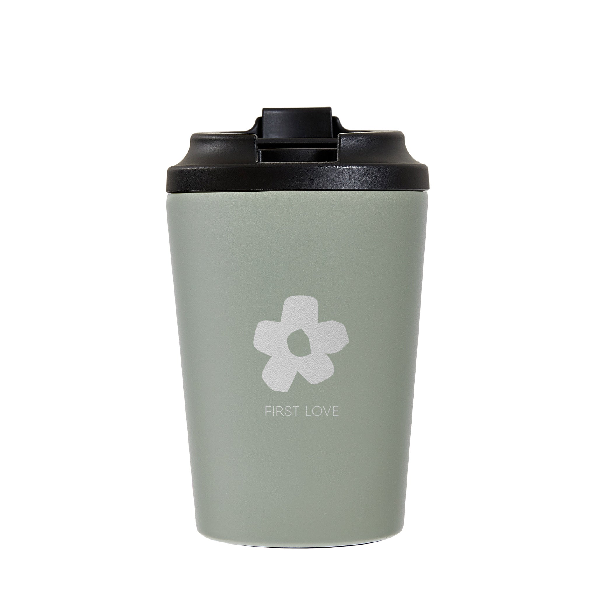 Fressko Camino Cup 12oz — Sage green