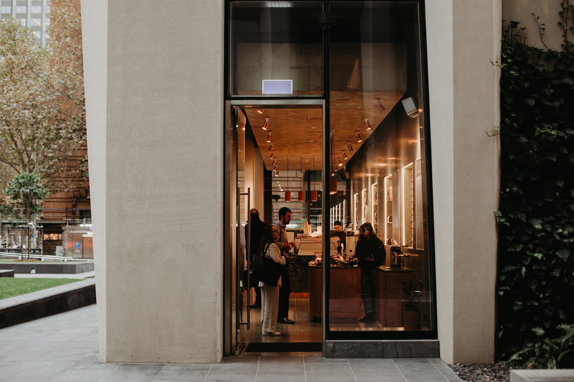 Collins Street