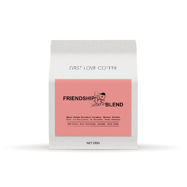 Friendship Blend